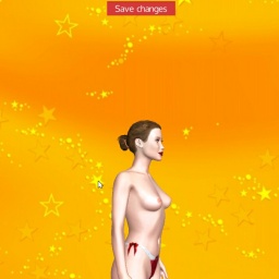 adults enjoying 3D sex games like bisexual erotomanic girl Babe007051, japanese, 