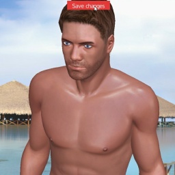 best sim sex game online with  hot boy Oscar11, 