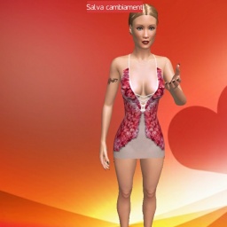 hot online porn game player heterosexual pervert girl HornyMoon, sono gradite gift. voglio fare tanto sessoxoxo