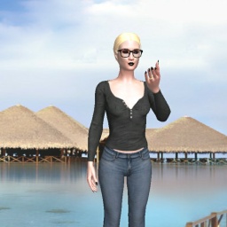 adults like bisexual pervert girl Nastymilf,  play AChat online sex games