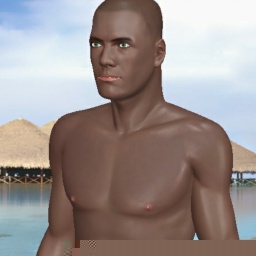multiplayer virtual sex game player heterosexual sex maniac boy Jules01, 