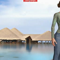 best sim sex game online with heterosexual hot girl Pineapples17, 