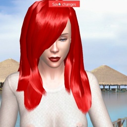 adults enjoying 3D sex games like  hot girl Randomx26, 
