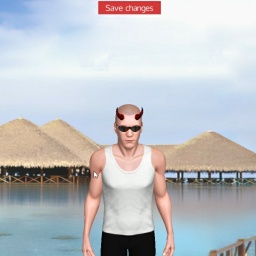 connect and play virtual 3D sex with heterosexual narcissist boy Uxxz, 