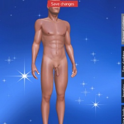 virtual sex game playing w. single girls like heterosexual brute boy Gars, USA, 