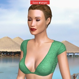 virtual sex game playing w. single girls like heterosexual sodomist girl Cumslut2, Russia, 