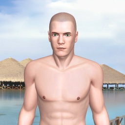 free cybersex experience with heterosexual conversational boy Redsead1, united states, 