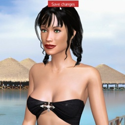 sexgame online for adults like bisexual hot girl Clock236, 