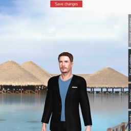 free cybersex experience with heterosexual sentimental boy GoonGami, if we go again, all the way from the start.