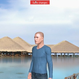 for 3D virtual sex game, join and contact heterosexual garrulous boy Jamzadkins41, 