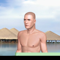 connect and play virtual 3D sex with heterosexual sex maniac boy Footlover69, 