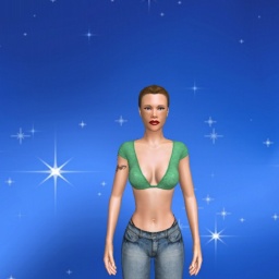 enjoy virtual sex games with mates like bisexual vuloptuous girl OXLilacLuvXo, 