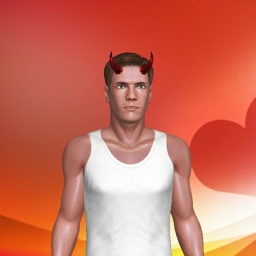 virtual sex and dating with people like heterosexual lustful boy Daddy_Jonny_, Italy, deep voice make u cream... ;d