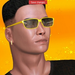 3Dsex game playing AChat community member heterosexual sentimental boy Endo, Nice... with naughty side, here make friends.. also w.e comes after that ;))