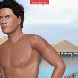 hot heterosexual pervert boy Kokocfff,  enjoys online 3Dsex