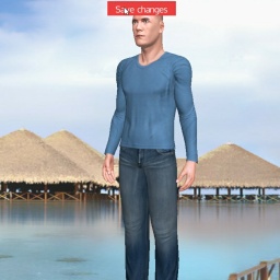 adults enjoying 3D sex games like heterosexual talky boy Fe_rbs, Brasil, 