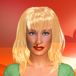 enjoy virtual sex games with mates like  hot girl Patrycja_M, Poland, 