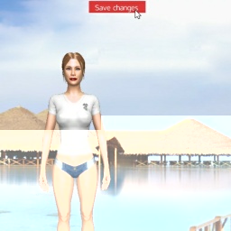 hot online porn game player bisexual voluptuous girl Poyipoli5000, America, 