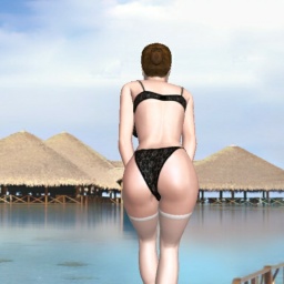 Members 1 Enbyme plays 3d sex games with AChat