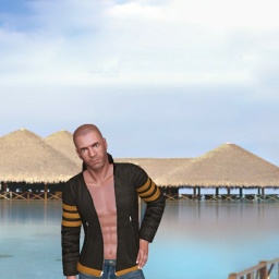 3Dsex game playing AChat community member heterosexual erotomanic boy Manav_1995, In the search of partners, 