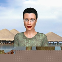 play virtual sex games with mate bisexual bugger shemale Jaaniaa, 