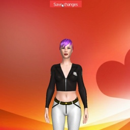 sexgame online MMO playing with adult member bisexual lush girl Vaness_pfmr, La pasion xd, sisterhood of=geisiha i a bit retarded but fun girl to keep