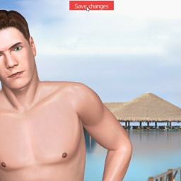 adults enjoying 3D sex games like heterosexual erotic boy JACK111, UK., Like sing, 
