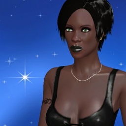 adults enjoying 3D sex games like bisexual virile girl Rivermoon, D, Working girl, sisterhood of = geisha