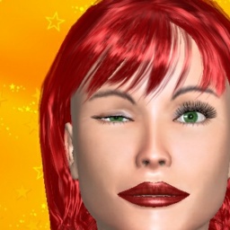 Check out heterosexual lush girl Mariele, Austria,  if you want to oparticipate in sexgame MMORPG