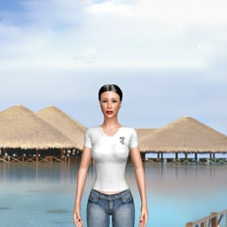 multiplayer virtual sex game player heterosexual pleasant girl Sumonac2d5, india, 