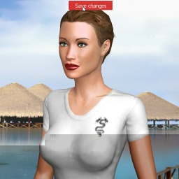 hot online porn game player  hot girl MrsLee1, 