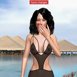 multiplayer virtual sex game player bisexual passionate girl Vickylick, Spain, Horny, footjob lover