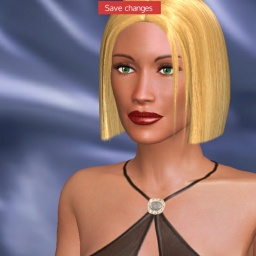 3Dsex game playing AChat community member heterosexual wordy girl Miramiram, Nope, talk is the best turn on ... 