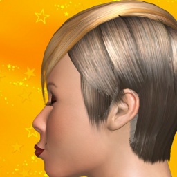 3D sex game community member heterosexual emotional girl Bombiuswo, World, i dont need description