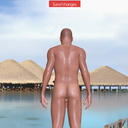 best sim sex game online with heterosexual fiend boy TinyTom, South Africa, 