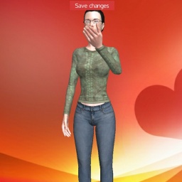 adults like bisexual sodomist girl Dadriancatal, I like cock and pussy,  play AChat online sex games