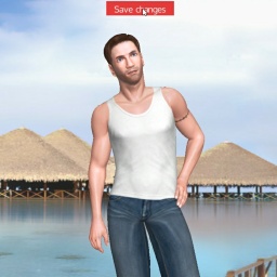 virtual sex and dating with people like heterosexual brute boy Adrian669, USA, 