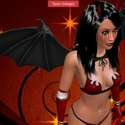 3Dsex game playing AChat community member heterosexual wordy girl DirtyEchoSan, moonlight and love songs, never out of date...