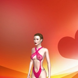 try virtual 3D sex with bisexual pervert girl Lola234, 