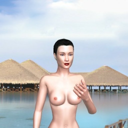 virtual sex game playing w. single girls like heterosexual narcissist girl Thao_, 
