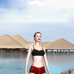 enjoy virtual sex games with mates like  hot shemale AliceFxx, 