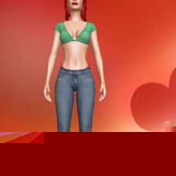 see bisexual talkative girl Meli599, France, Lille,  while playing porn game online