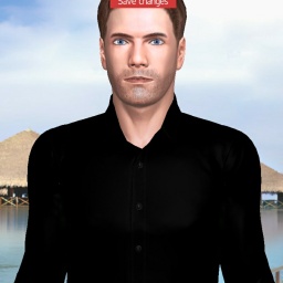 hot online porn game player heterosexual voluble boy Sam850, 