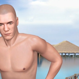 virtual sex game playing w. single girls like bisexual talkative boy Acereaper345, 