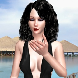 for 3D virtual sex game, join and contact heterosexual passionate girl ValerieW, UK, freshly grandmother here for some fun-widow no rl colds ok