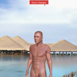 best sim sex game online with heterosexual fiend boy JohnBigDick, Finland, 