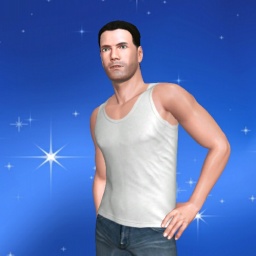 multiplayer virtual sex game player heterosexual sodomist boy Ivan0765, 