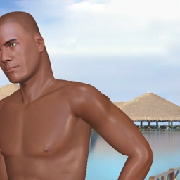 3Dsex game playing AChat community member heterosexual devoted boy Gimmacock, Hotrod, allways horny