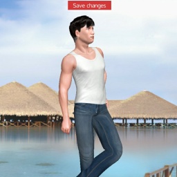 virtual sex game playing w. single girls like heterosexual sodomist boy Fabianaopp, portugal, 