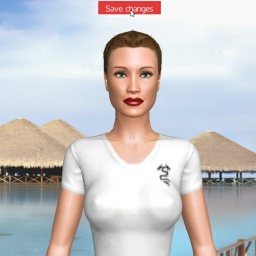 play virtual sex games with mate homosexual erotomanic girl NSFWGirl05, 